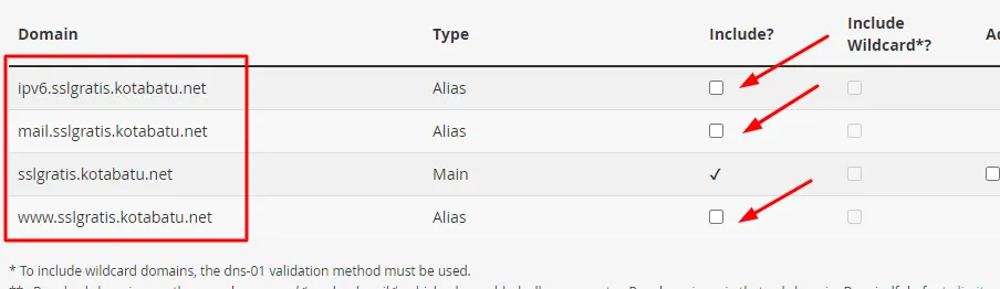 Pilih-sub-domain-yang-mau-diterbitkan-SSL-Lets-Encryptnya