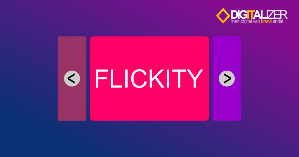 Flickity di WordPress dan Oxygen Builder